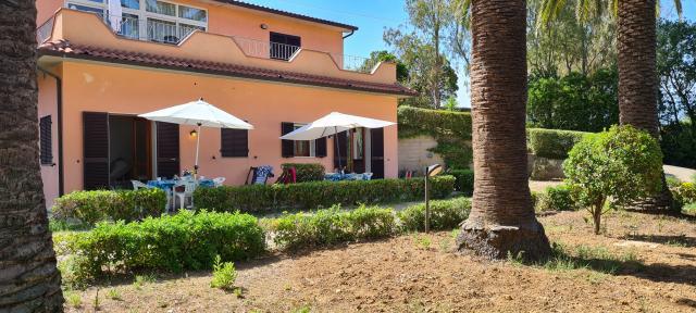 Villa Vanna Capoliveri - appartamento Elba